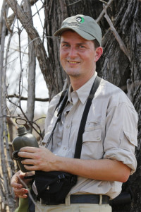 Claus Obermeier
