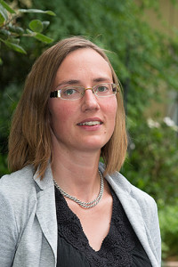 Stefanie Morbacch